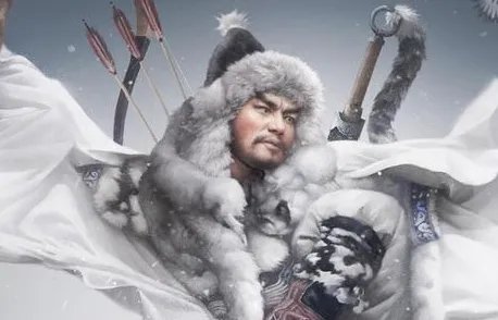 晁盖是怎么死的?真的是史文恭杀的吗?