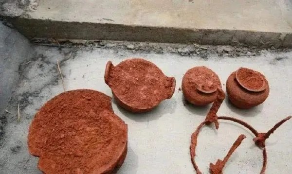 宋朝夫妻合葬墓中的过仙桥究竟有什么样的意义和作用?