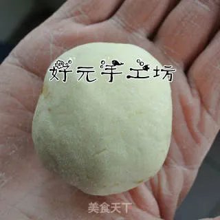 【西安】可爱豆沙包