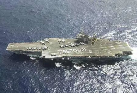中国第二艘国产航母会直接上电磁弹射器吗？