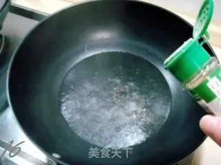 糟溜鱼片