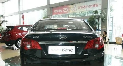性价比高的车
