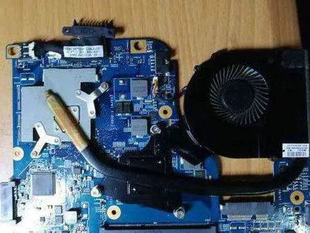 宏碁MS2360拆机图解教程