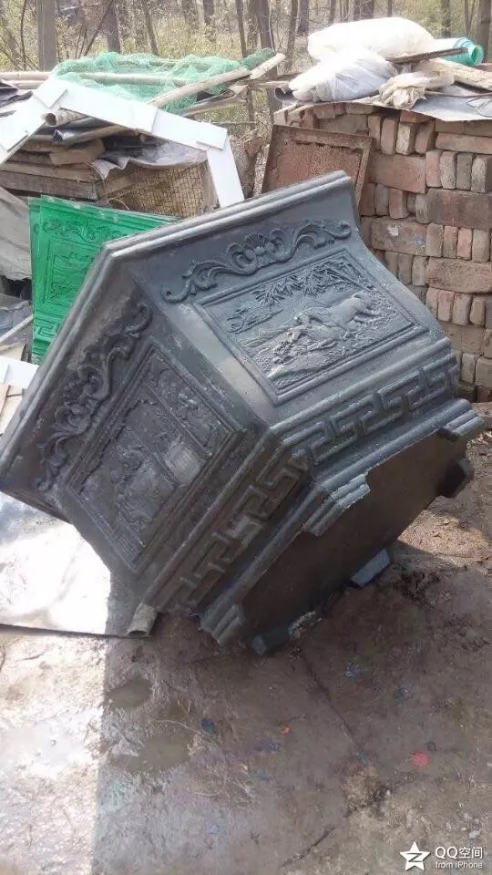 水泥花盆模具哪里做的好