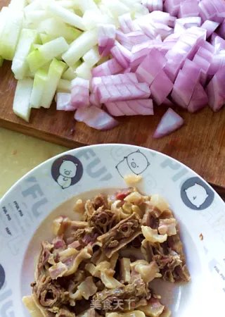 腊味饭
