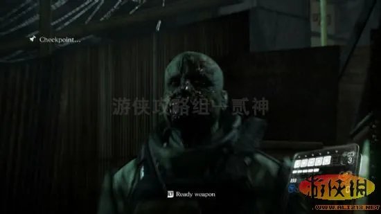 《生化危机6 正式版》游戏评测【游侠攻略组】
