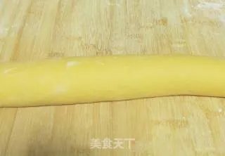 烤馒头
