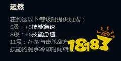 英雄联盟极地大乱斗扭曲树精茂凯出装玩法攻略