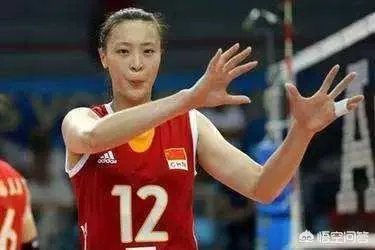 女排众多大神中,为什么惠若琪会有隆重的退役仪式?