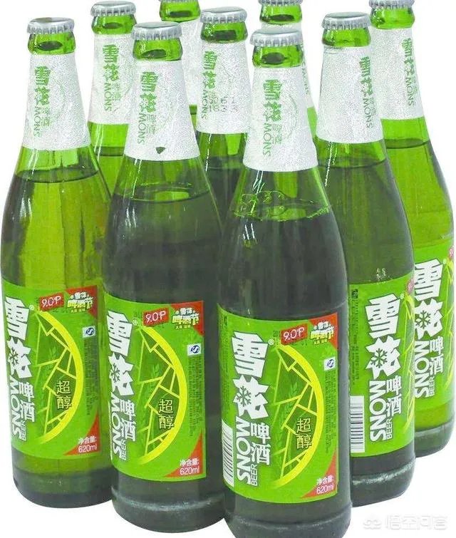 青岛啤酒和雪花啤酒哪个好?为什么?