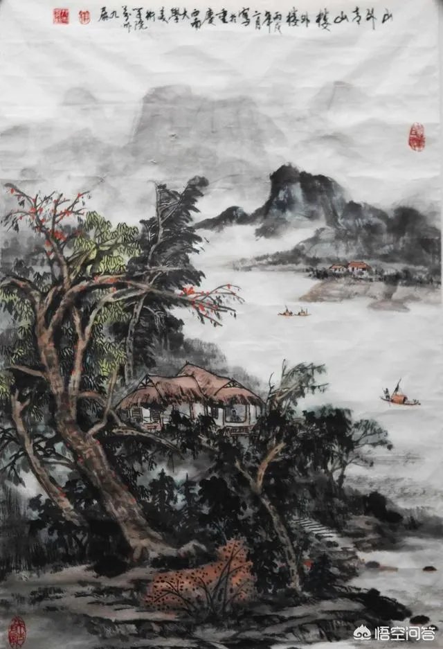 《千家诗》收录的是?