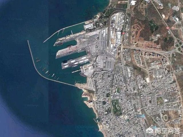 全球哪些国家有海外驻军?数量排名怎么样?