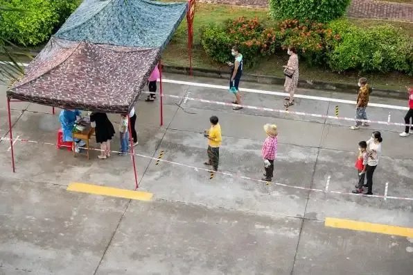 8万游客滞留,三亚实行临时性全域静态管理!什么是静态管理?