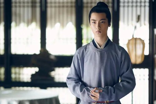 清平乐:赵徽柔凤冠霞帔出嫁,梁怀吉是什么反应?