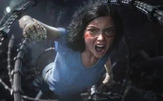 阿丽塔2