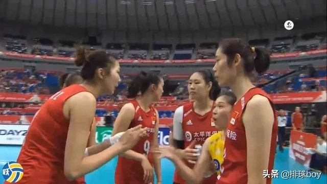 中国女排将对阵本届世界杯第三个对手欧洲劲旅俄罗斯队,中国女排会3-0战胜吗?