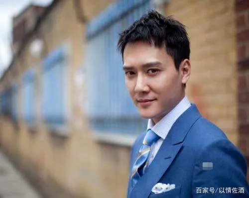 冯绍峰为啥要选择赵丽颖,舍弃相恋三年的倪妮呢?