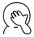 将复古进行到底 :SONY M10 & 原创手缝皮套