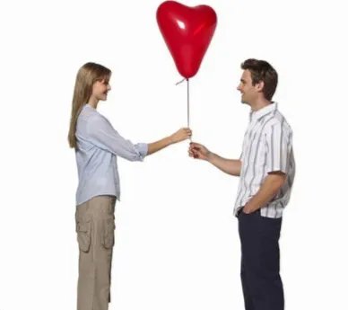 open relationship