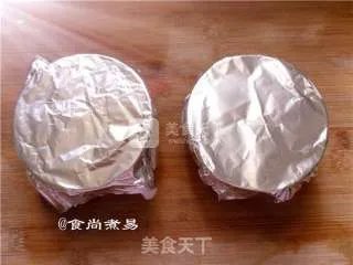 牛奶炖蛋