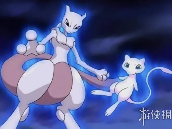 宠物小精灵人气总选举 ,第一名居然不是皮卡丘?