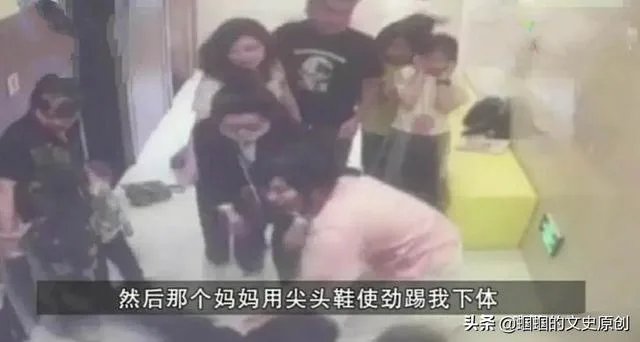 长沙流氓家长带人围殴老师事件，带给我们什么警醒？