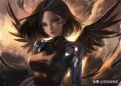 阿丽塔2