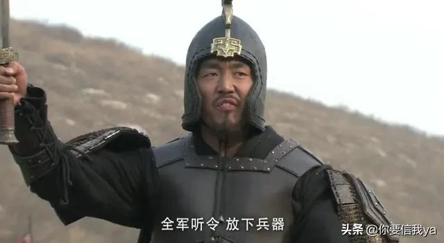如何评价秦国名将郑安平？