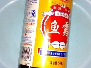 萝卜泡菜