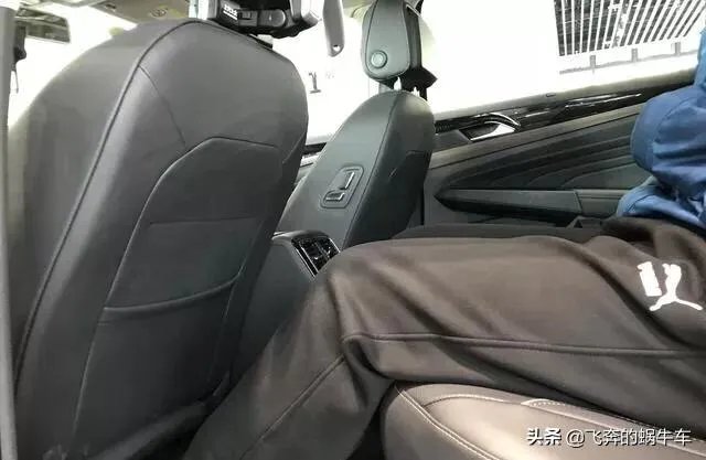 2019款380帕萨特轿车最高时速是多少公里?怎么样?