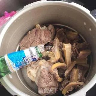 原汁牛建