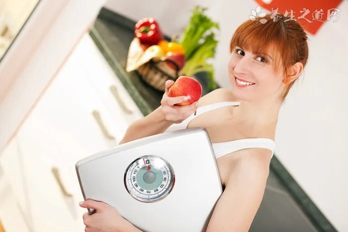 糖尿病饮食热量表