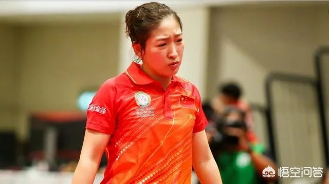 日本公开赛女双决赛开始之前,刘诗雯突然宣布退赛,这是为什么?