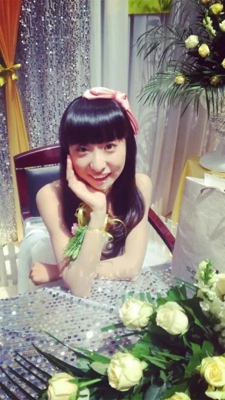 孟蕾的介绍