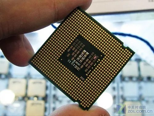 低功耗四核新选择 酷睿Q8200S新鲜到货