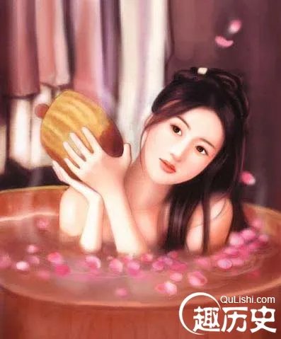 陈圆圆简介：解密一代名妓陈圆圆的悲剧一生