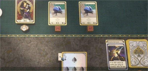 热门PC扑克牌游戏排行 有哪些热门的PC扑克牌游戏