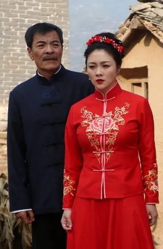 电视剧《初婚》的评价如何?好看么?