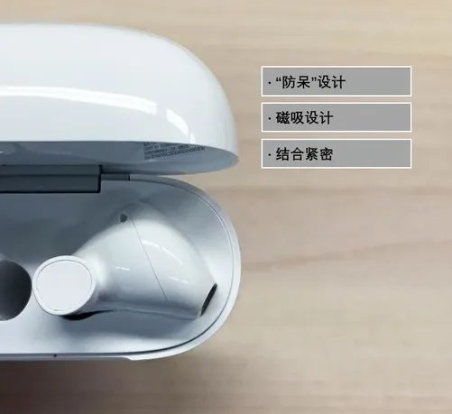 功能型TWS:小度智能耳机让我心动的 6个必杀技