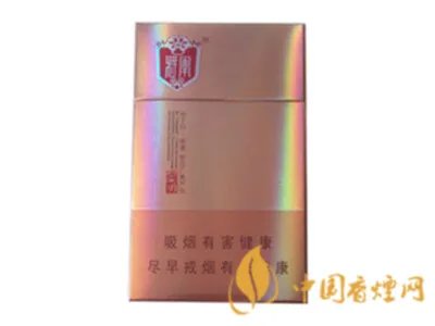 将军香烟价格表和图片一览 将军香烟多少钱一包