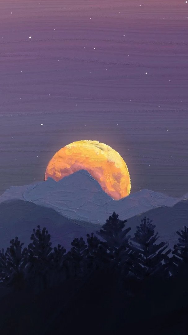 小情绪