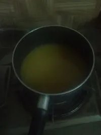 夏柑糖的做法