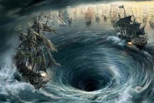 世界十大禁地是什么？