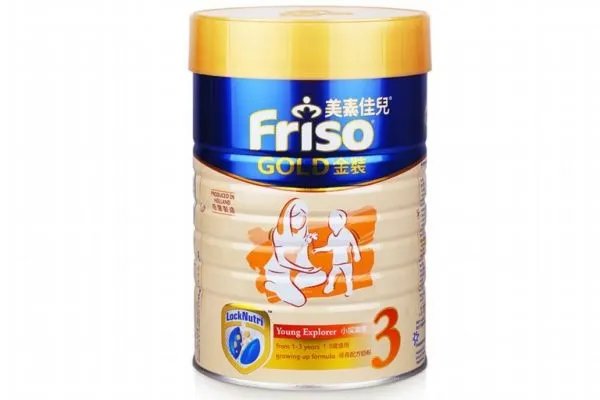 美素佳儿大陆版和港版的区别 美素佳儿港版好还是大陆版好