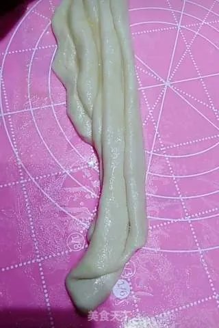 家常烙饼