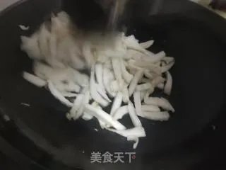 糖醋白菜