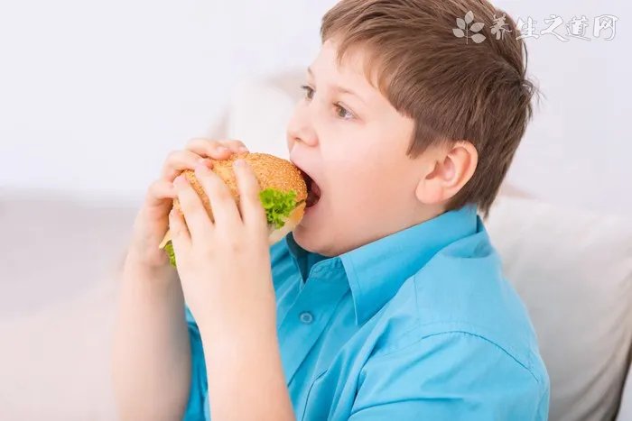 儿童咳嗽食疗吃什么