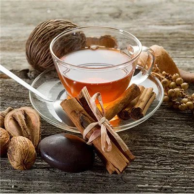 养颜茶有哪些?