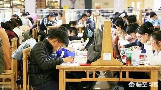 考研都考什么?