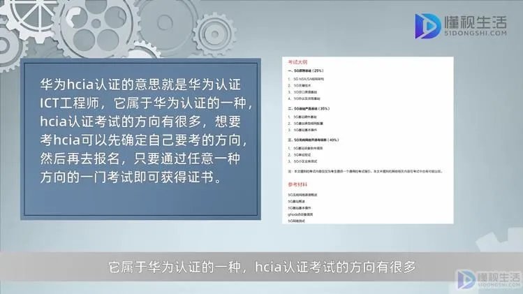 hcna和hcia的区别